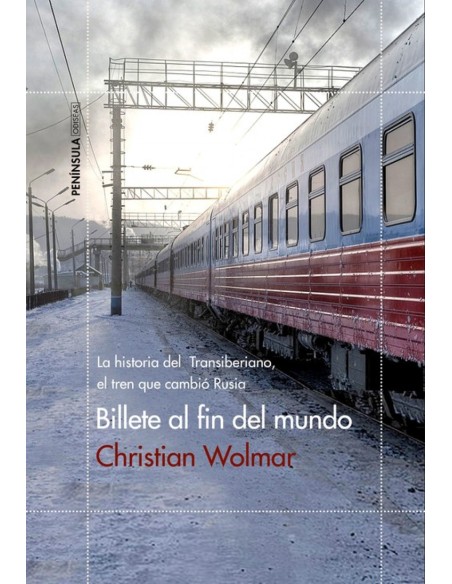 BILLETE AL FIN DEL MUNDO