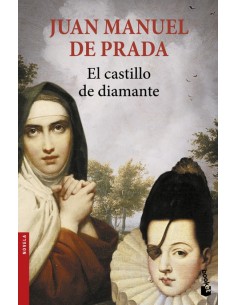 EL CASTILLO DE DIAMANTE