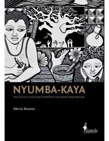 Nyumba Kaya