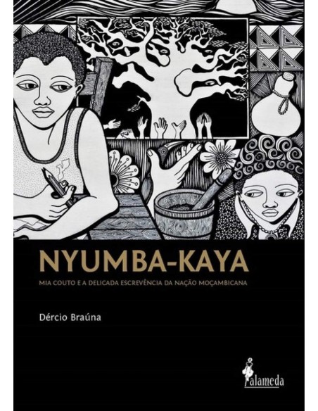 Nyumba Kaya