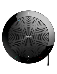 510 altavoz Universal USB/Bluetooth Negro 2