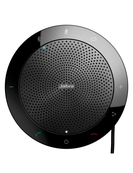 510 altavoz Universal USB/Bluetooth Negro