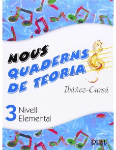 Nous quaderns de teoria