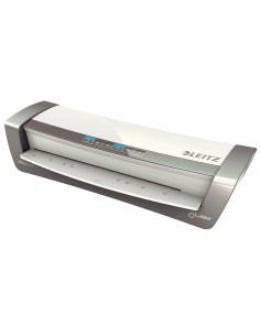 iLAM Office Pro A3 Laminadora térmica 500 mm/min Gris, Plata
