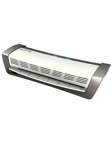 iLAM Office Pro A3 Laminadora térmica 500 mm/min Gris, Plata