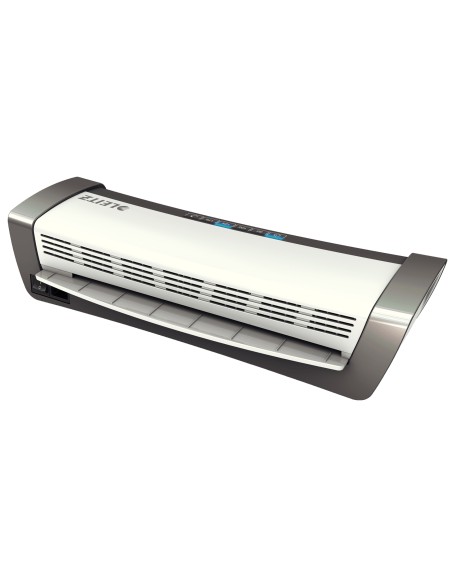 iLAM Office Pro A3 Laminadora térmica 500 mm/min Gris, Plata