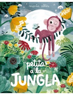 PETITA A LA JUNGLA