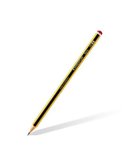 Noris HB 1 pieza(s) - Pack de 12 unidades - 120-2