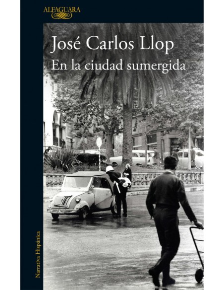 EN LA CIUDAD SUMERGIDA