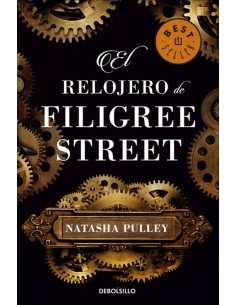 EL RELOJERO DE FILIGREE STREET