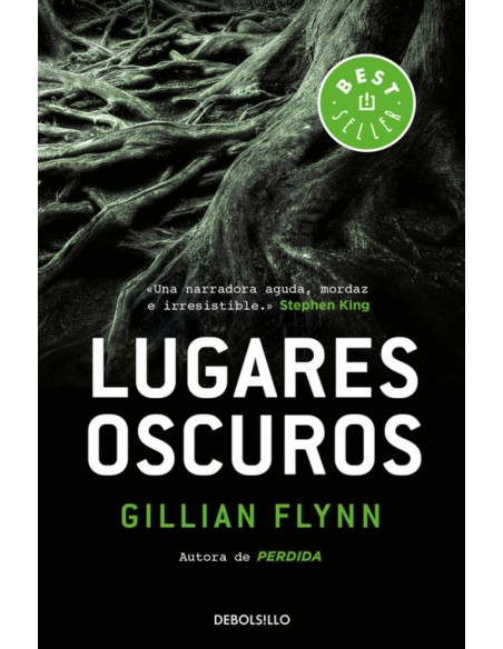 LUGARES OSCUROS