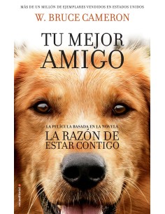 La razon de estar contigo