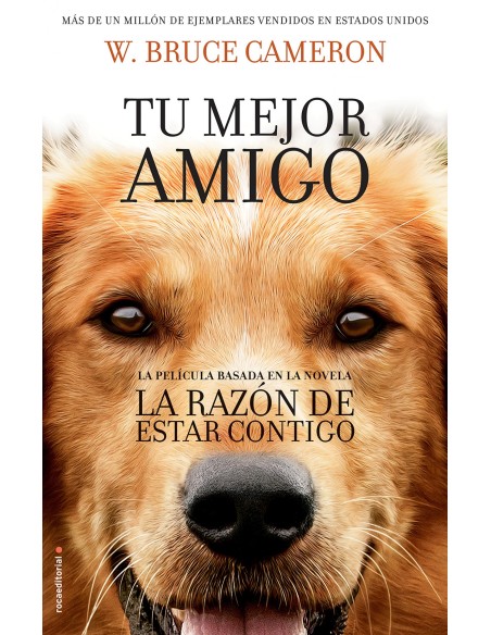 La razon de estar contigo