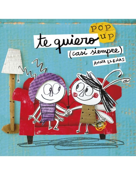 te quiero casi siempre