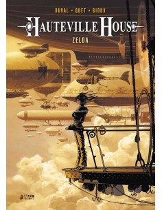 HAITEVILLE HOUSE