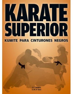 Karate superior
