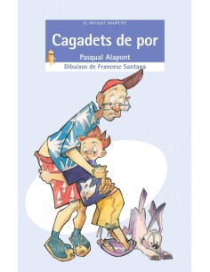 Cagadets de por
