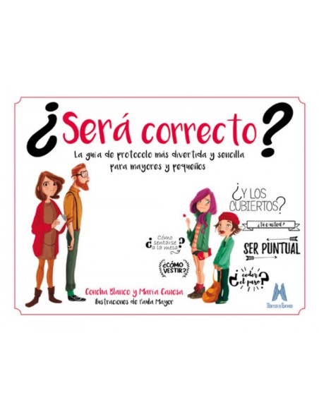 SERA CORRECTO