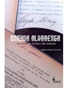 Oneyda Alvarenga