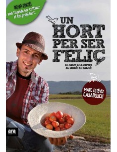 UN HORT PER SER FELIc