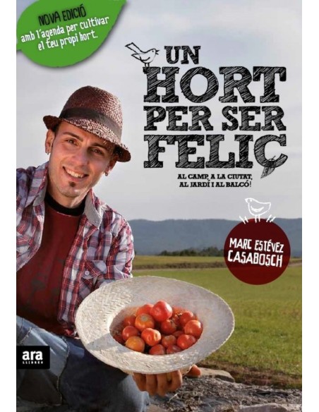 UN HORT PER SER FELIc