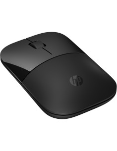 Ratón dual Z3700 negro 2