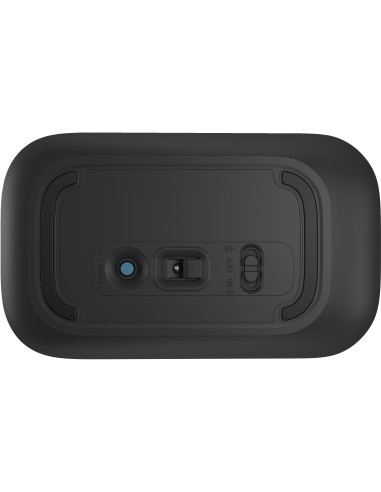 Ratón dual Z3700 negro