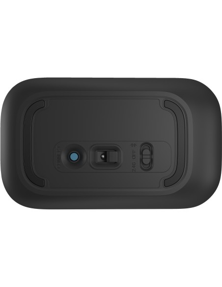 Ratón dual Z3700 negro Ratón dual Z3700 negro