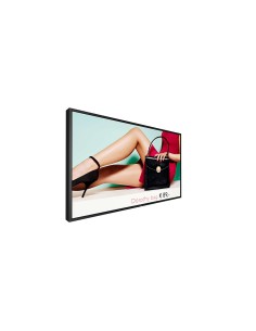 75BDL4003H Pantalla plana para señalización digital 190,5 cm (75") LCD 3000 cd / m² 4K Ultra HD Negro Android 24/7