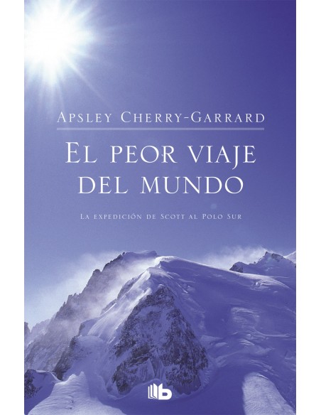 El peor viaje del mundo