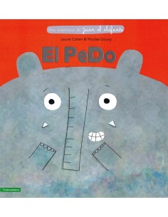 UNA AVENTURA DE JUAN EL ELEFANTE