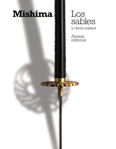 LOS SABLES Y OTROS RELATOS