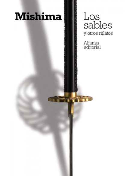 LOS SABLES Y OTROS RELATOS