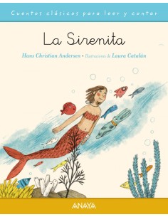 La Sirenita