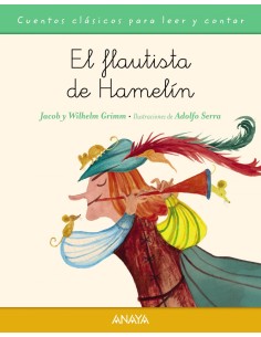 EL FLAUTISTA DE HAMELIN