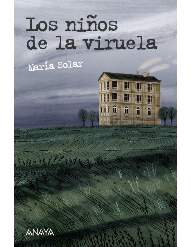 LOS NInOS DE LA VIRUELA