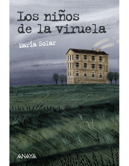 LOS NInOS DE LA VIRUELA