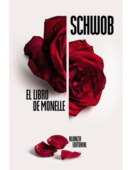 EL LIBRO DE MONELLE