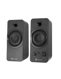 GSX-200 altavoz Negro Alámbrico 20 W