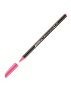ROTULADOR EDDING 1200 1MM ROSA 1200-09