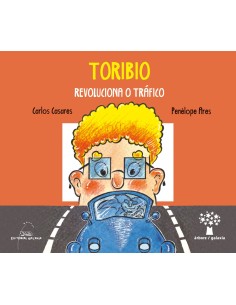 Toribio revoluciona o trafico