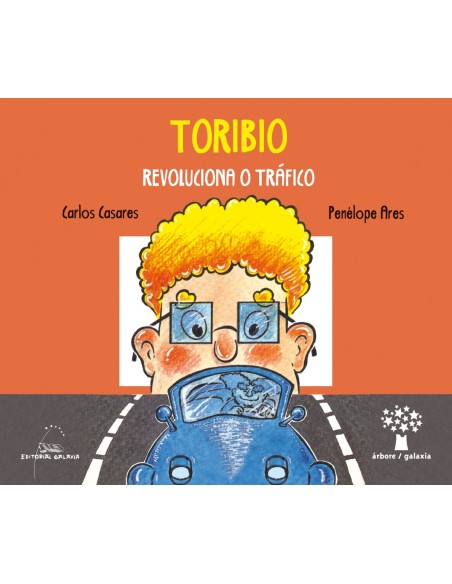 Toribio revoluciona o trafico