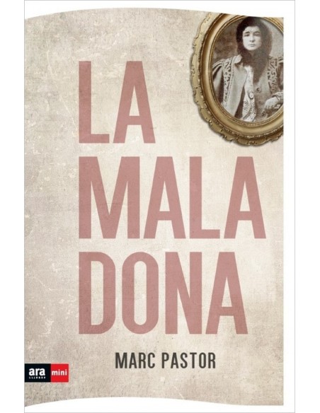 LA MALA DONA