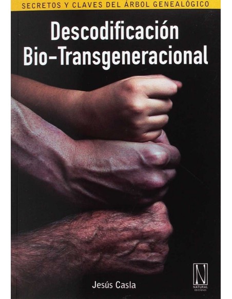 Descodificacion bio transgeneracional
