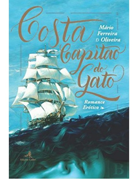 COSTA CAPITAO DO GATO