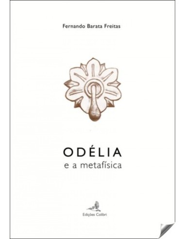ODELIA E A METAFISICA