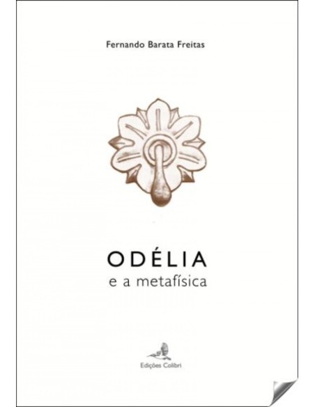 ODELIA E A METAFISICA