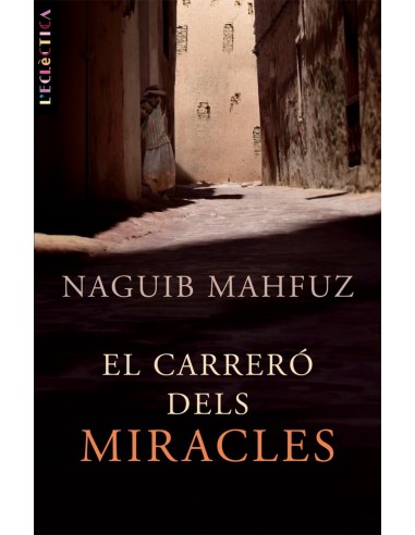 El carrero dels miracles