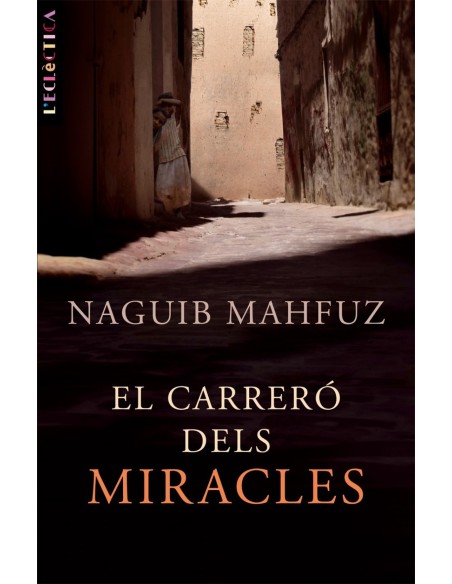 El carrero dels miracles