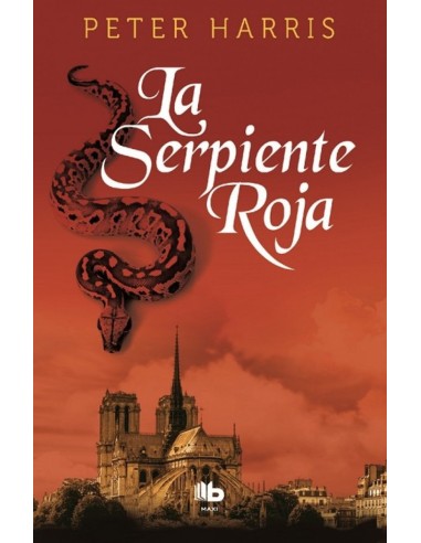 La serpiente roja